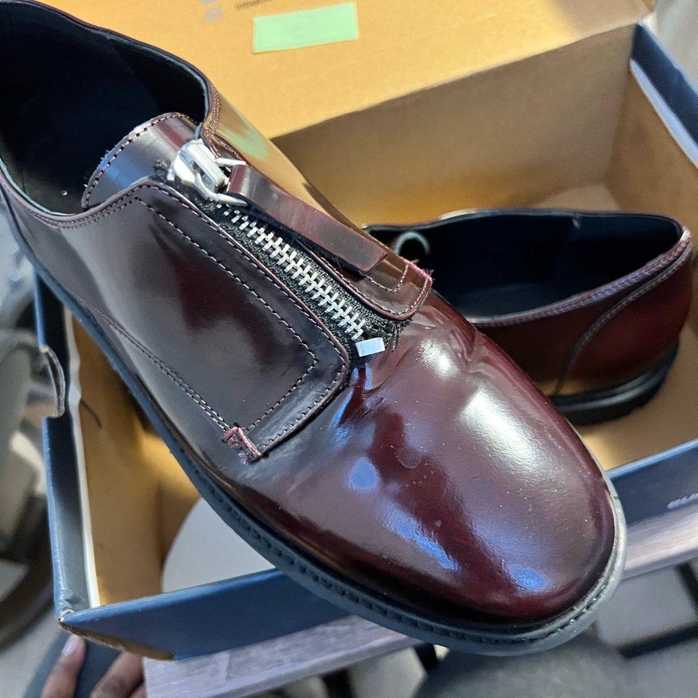 Shoes - Picture 2 of 8